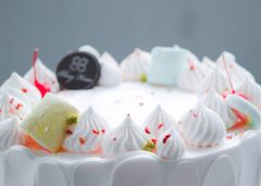 Bánh Kem Sữa Tươi Pastel 03