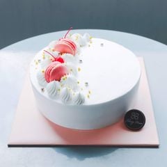 Bánh Kem Sữa Tươi 03