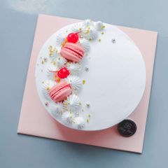 Bánh Kem Sữa Tươi 03