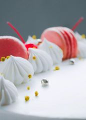 Bánh Kem Sữa Tươi 03