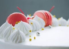 Bánh Kem Sữa Tươi 03