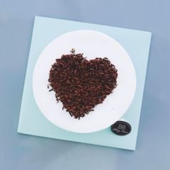 Bánh Kem Sữa Tươi socola 01