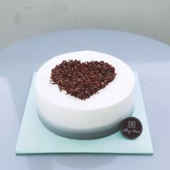 Bánh Kem Sữa Tươi socola 01