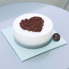 Bánh Kem Sữa Tươi socola 01
