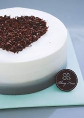 Bánh Kem Sữa Tươi socola 01