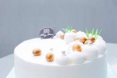 Bánh Kem Sữa Pastel 01