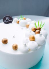 Bánh Kem Sữa Pastel 01