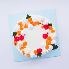 Bánh Kem N9