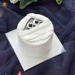 BÁNH KEM HÌNH HALLOWEEN