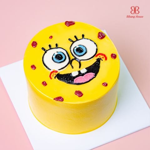  BÁNH KEM BỌT BIỂN 