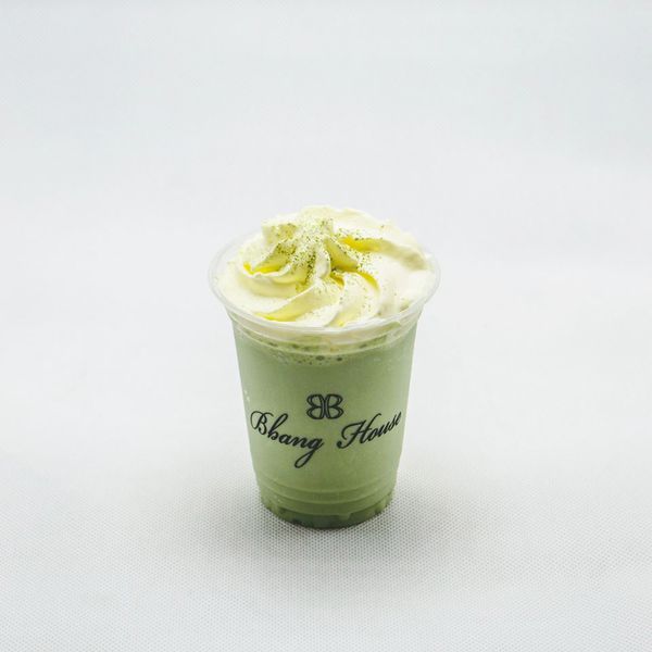 Matcha Đá Xay