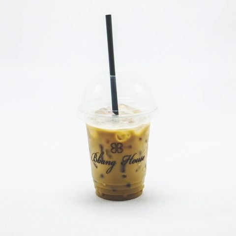  Vietnamese Milk Coffee 