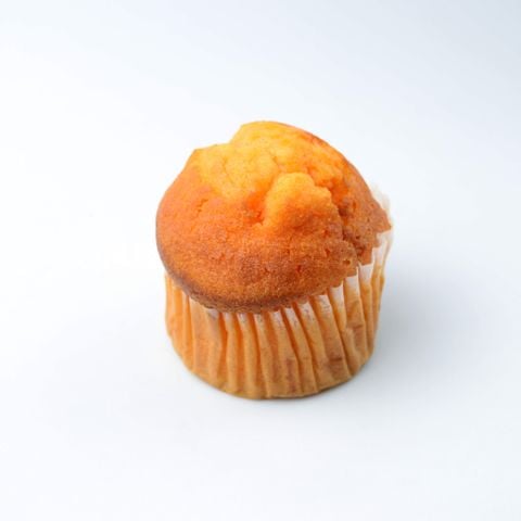  Muffin Phô Mai 