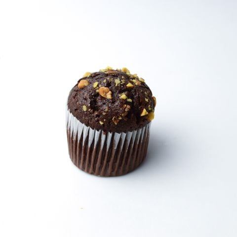  Muffin Socola 