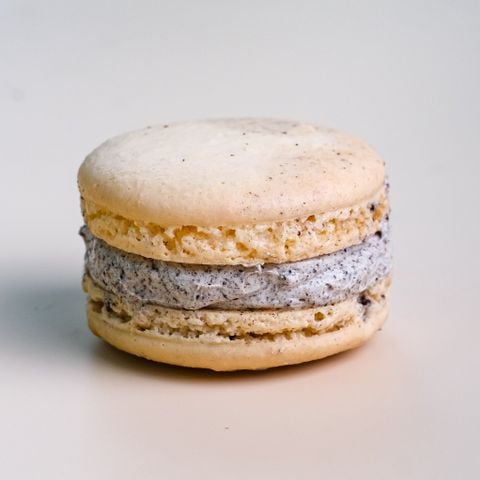  Macaron Oreo 