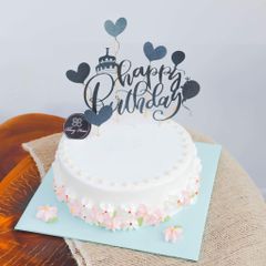 Bánh Kem Sinh Nhật 06