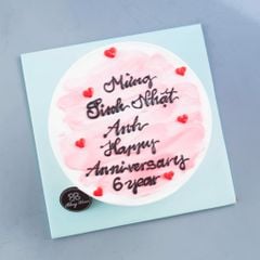 Bánh Kem Anni