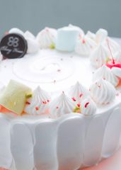 Bánh Kem Sữa Tươi Pastel 03
