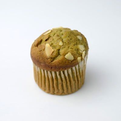 Muffin Trà Xanh