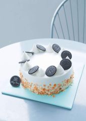 Bánh Kem Sữa Tươi Pastel 06