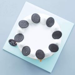 Bánh Kem Sữa Tươi Pastel 06