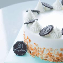 Bánh Kem Sữa Tươi Pastel 06