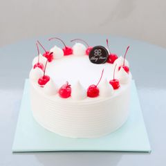 Bánh Kem Sữa Tươi Pastel 04