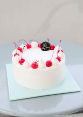 Bánh Kem Sữa Tươi Pastel 04