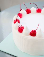 Bánh Kem Sữa Tươi Pastel 04