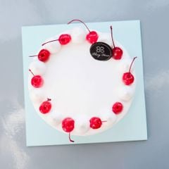 Bánh Kem Sữa Tươi Pastel 04