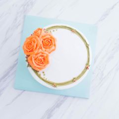 Bánh Kem Sữa Tươi Pastel 04