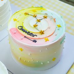 BÁNH KEM CUNG CỰ GIẢI