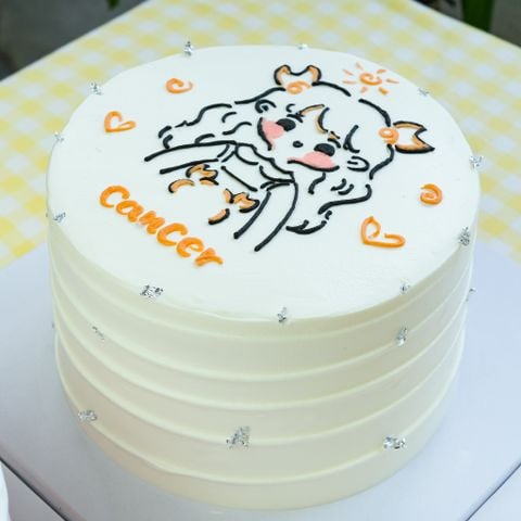  BÁNH KEM CUNG CỰ GIẢI 