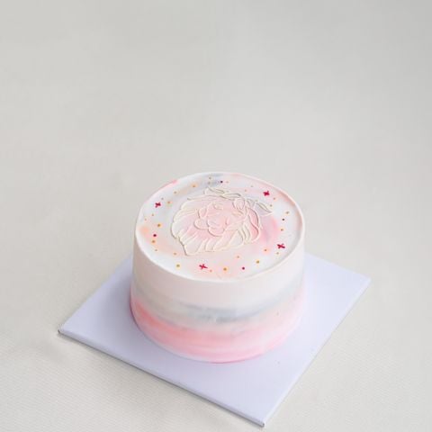  BÁNH KEM CUNG SƯ TỬ 
