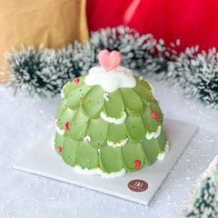 BÁNH KEM NOEL
