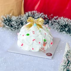 BÁNH KEM NOEL