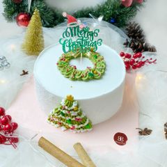 Bánh kem NOEL N09