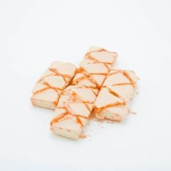 Bánh Italia Caramel ( Bánh xốp)