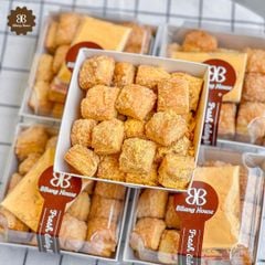 BÁNH LẮC TRỨNG MUỐI