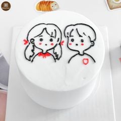BANH KEM ANNI