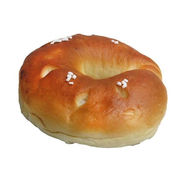 Bánh Nhân Creamcheese