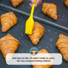 Bánh Croissant