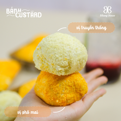 BÁNH CUSTARD