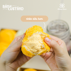 BÁNH CUSTARD