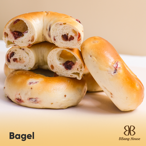  BAGEL 