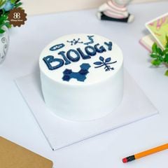 BÁNH KEM MÔN HỌC