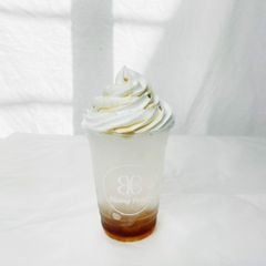 Caramel Soda