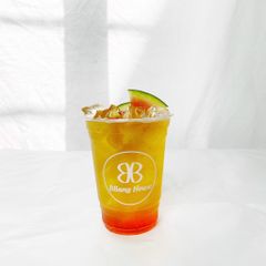 Trà Dưa Hấu