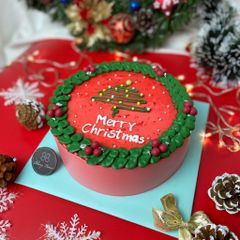 BÁNH KEM  NOEL 2205