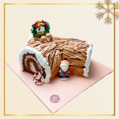 BÁNH KEM KHÚC CÂY K02